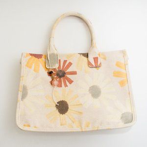 Vince Camuto Orla Tote Handbag - Sun Multi Flower